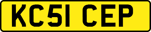 KC51CEP