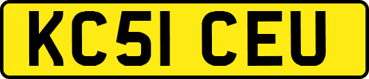 KC51CEU