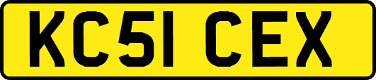 KC51CEX