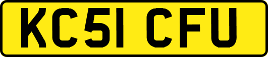 KC51CFU