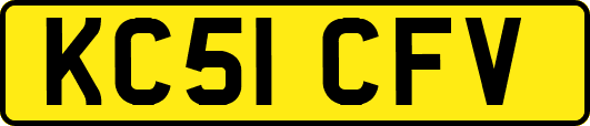 KC51CFV