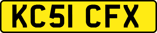 KC51CFX