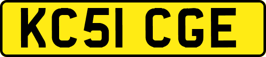 KC51CGE