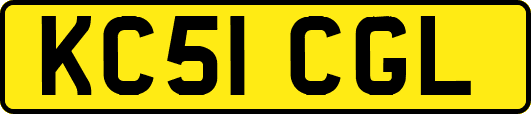 KC51CGL