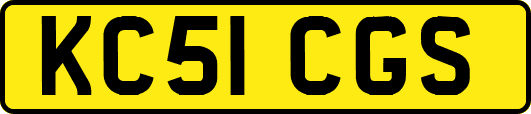 KC51CGS