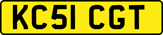 KC51CGT