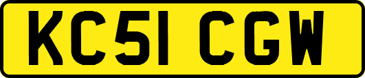 KC51CGW