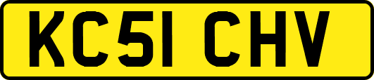 KC51CHV