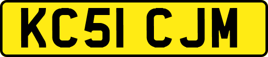 KC51CJM