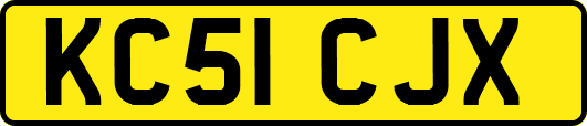 KC51CJX