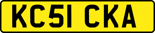 KC51CKA