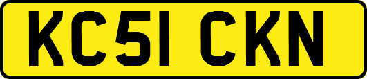 KC51CKN