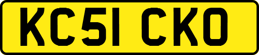 KC51CKO