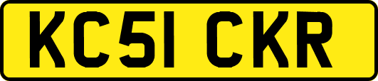 KC51CKR