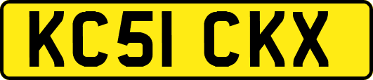 KC51CKX