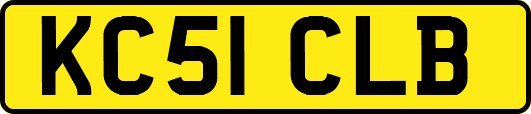 KC51CLB