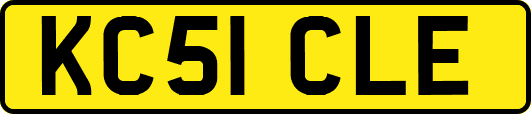 KC51CLE