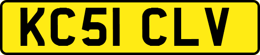 KC51CLV