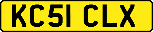 KC51CLX