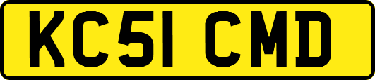 KC51CMD