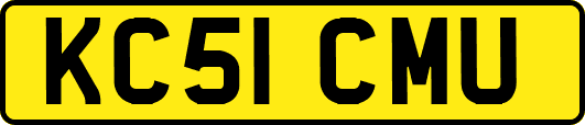 KC51CMU