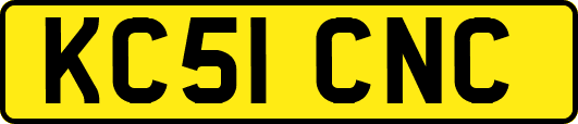 KC51CNC