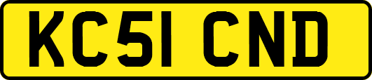 KC51CND