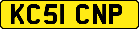 KC51CNP