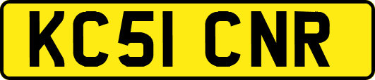 KC51CNR