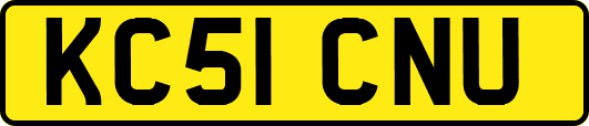 KC51CNU