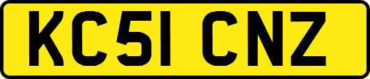 KC51CNZ