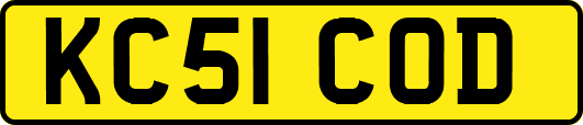 KC51COD