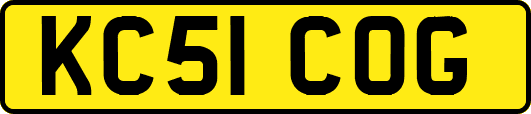 KC51COG