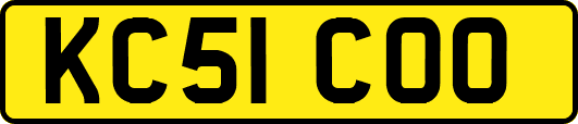KC51COO