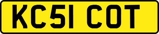 KC51COT