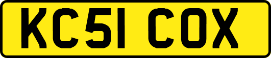 KC51COX