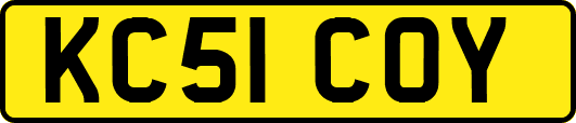 KC51COY