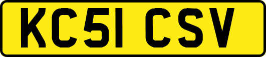 KC51CSV