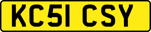 KC51CSY