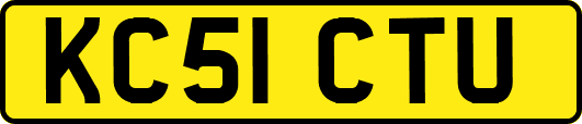 KC51CTU