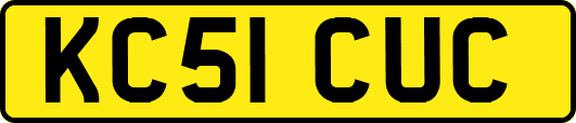 KC51CUC