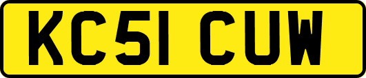 KC51CUW