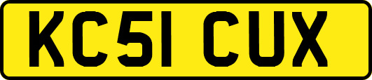 KC51CUX