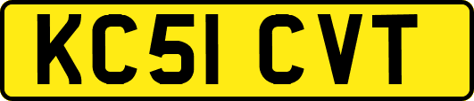 KC51CVT