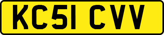 KC51CVV