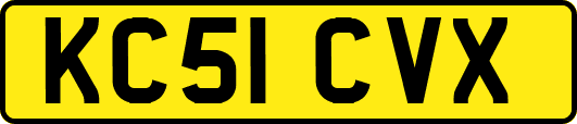 KC51CVX