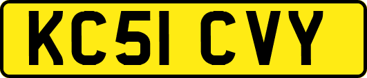 KC51CVY