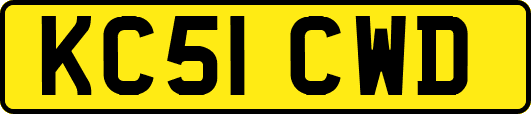 KC51CWD