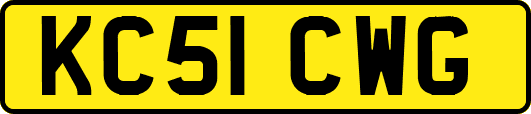 KC51CWG