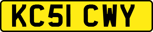 KC51CWY